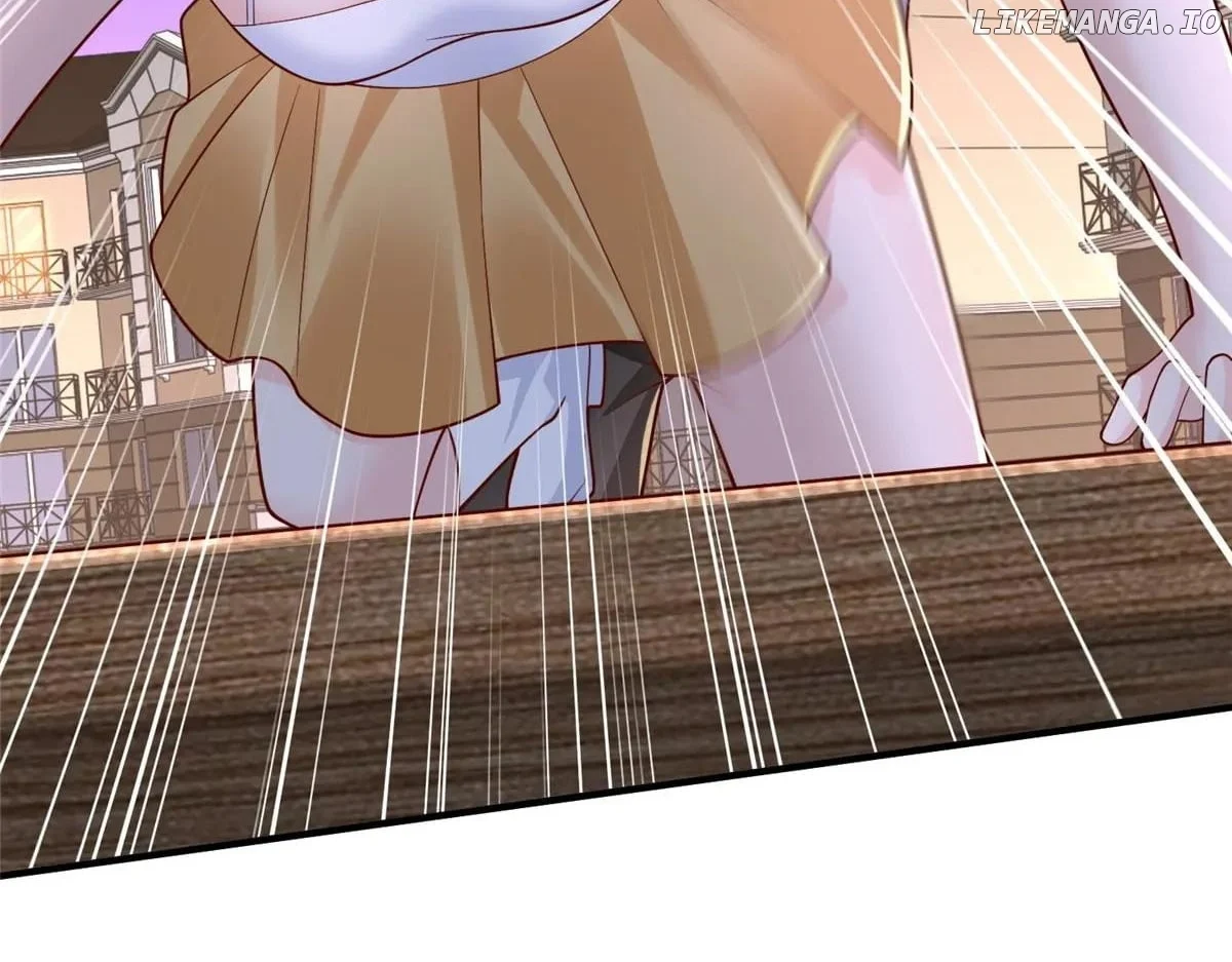 I randomly have a new career every week chapter 800 page 28