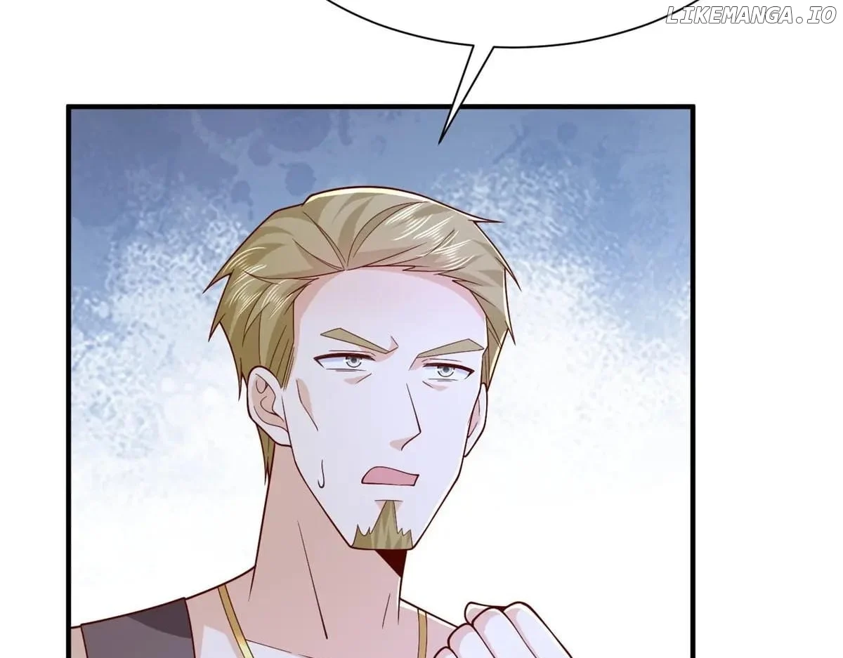 I randomly have a new career every week chapter 800 page 37