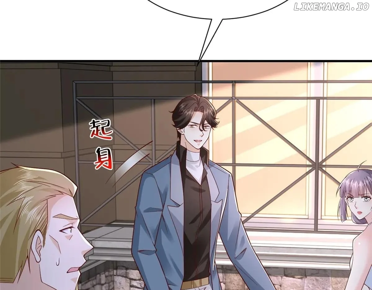 I randomly have a new career every week chapter 800 page 40