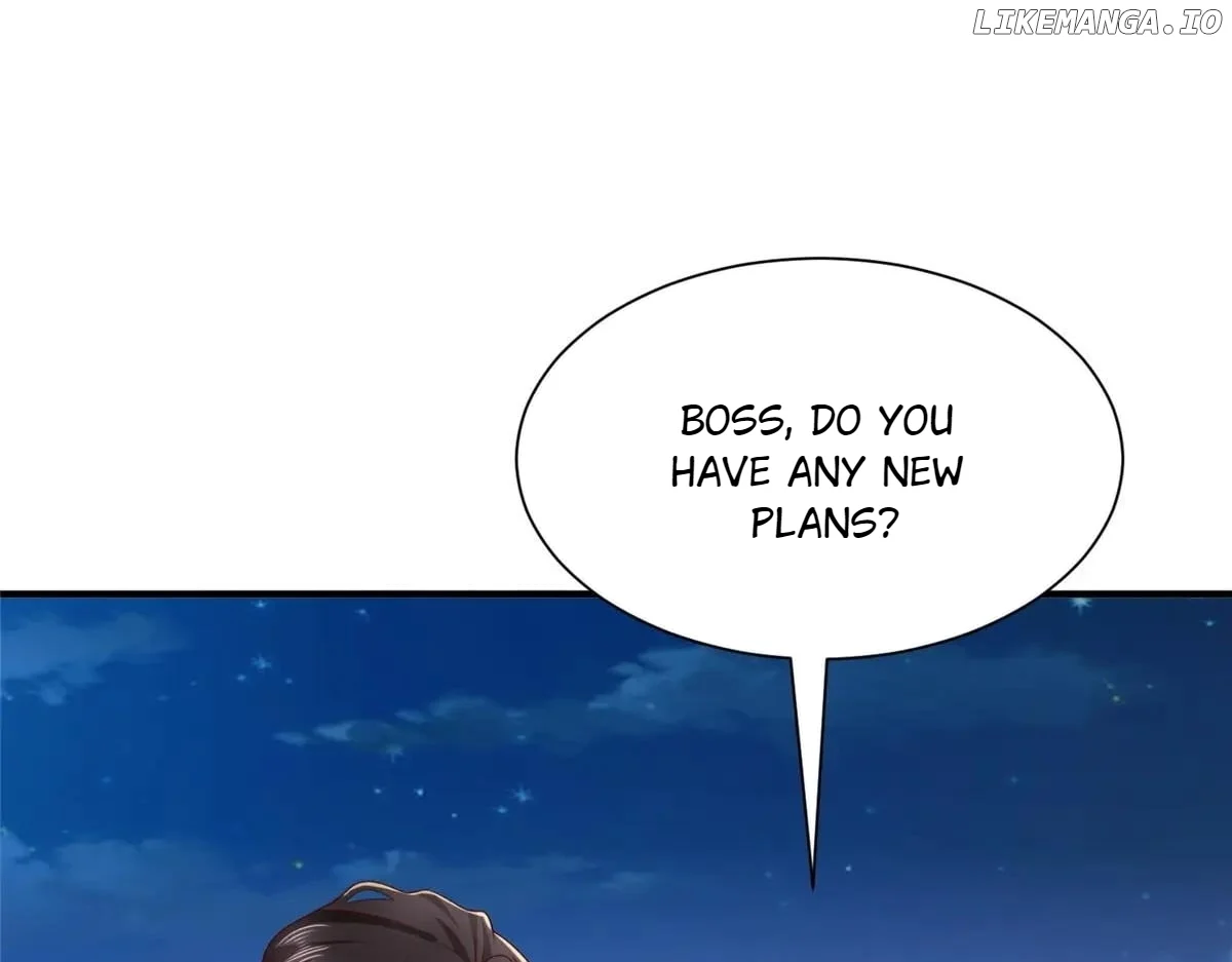 I randomly have a new career every week chapter 800 page 46