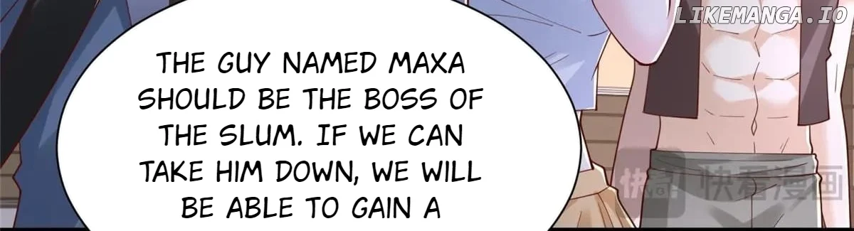 I randomly have a new career every week chapter 800 page 48