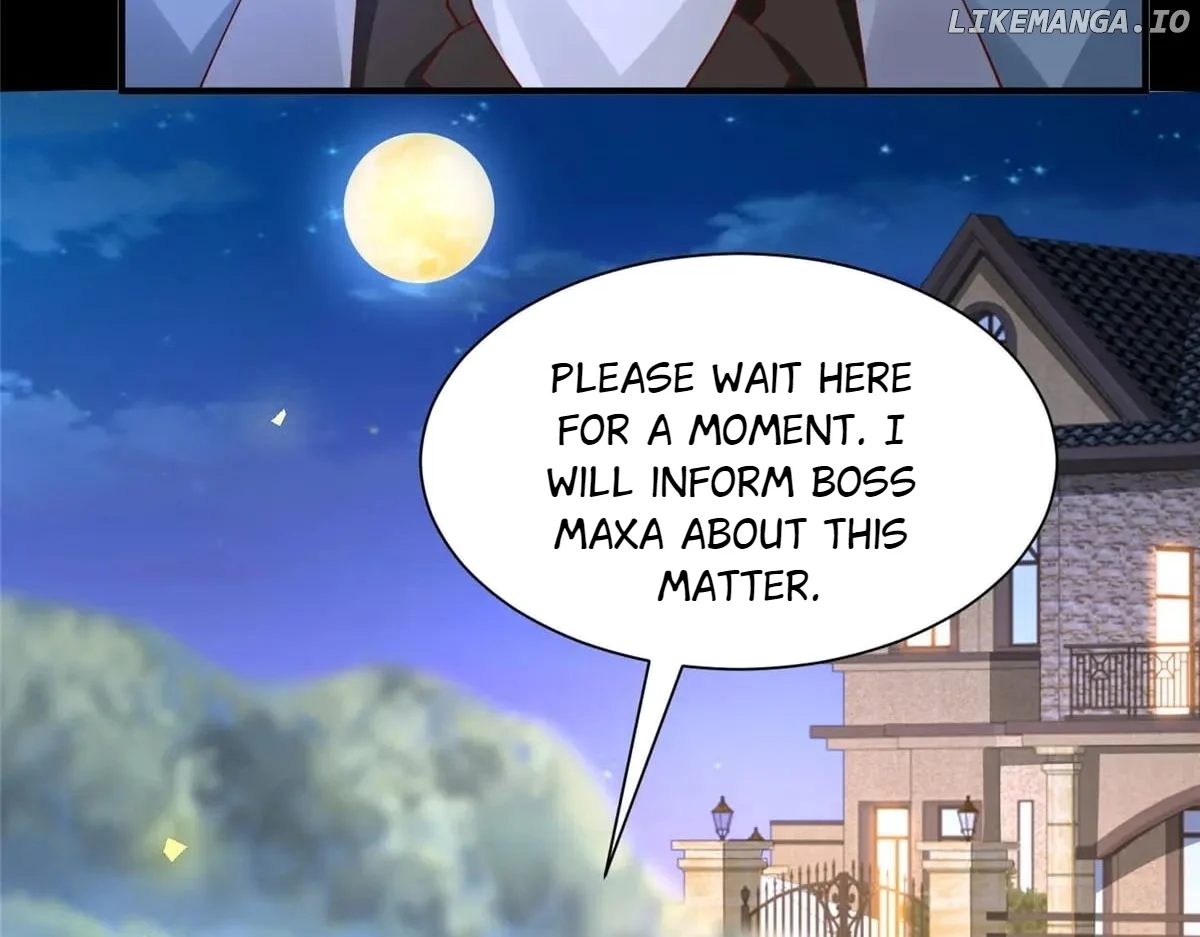 I randomly have a new career every week chapter 800 page 52