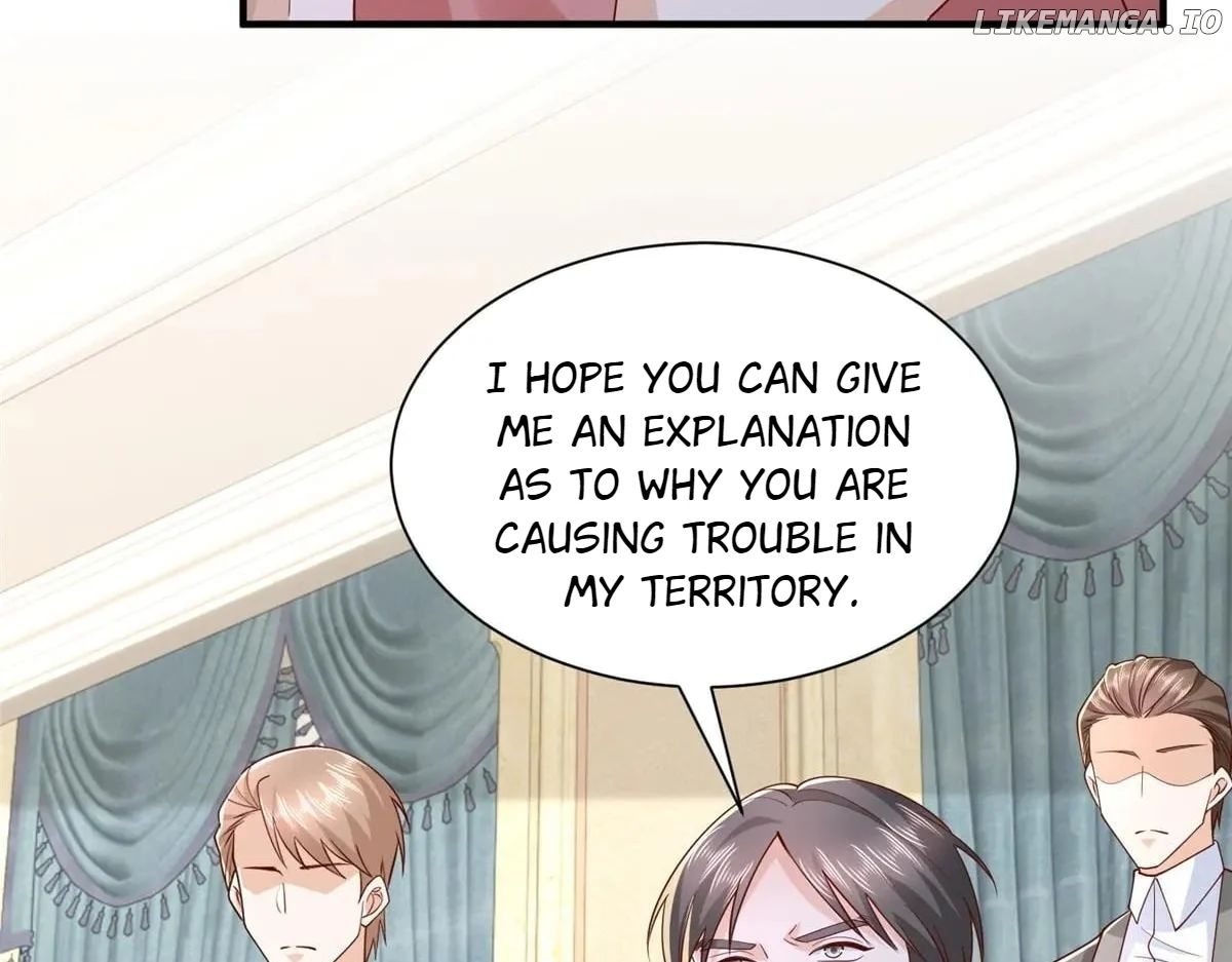 I randomly have a new career every week chapter 800 page 73