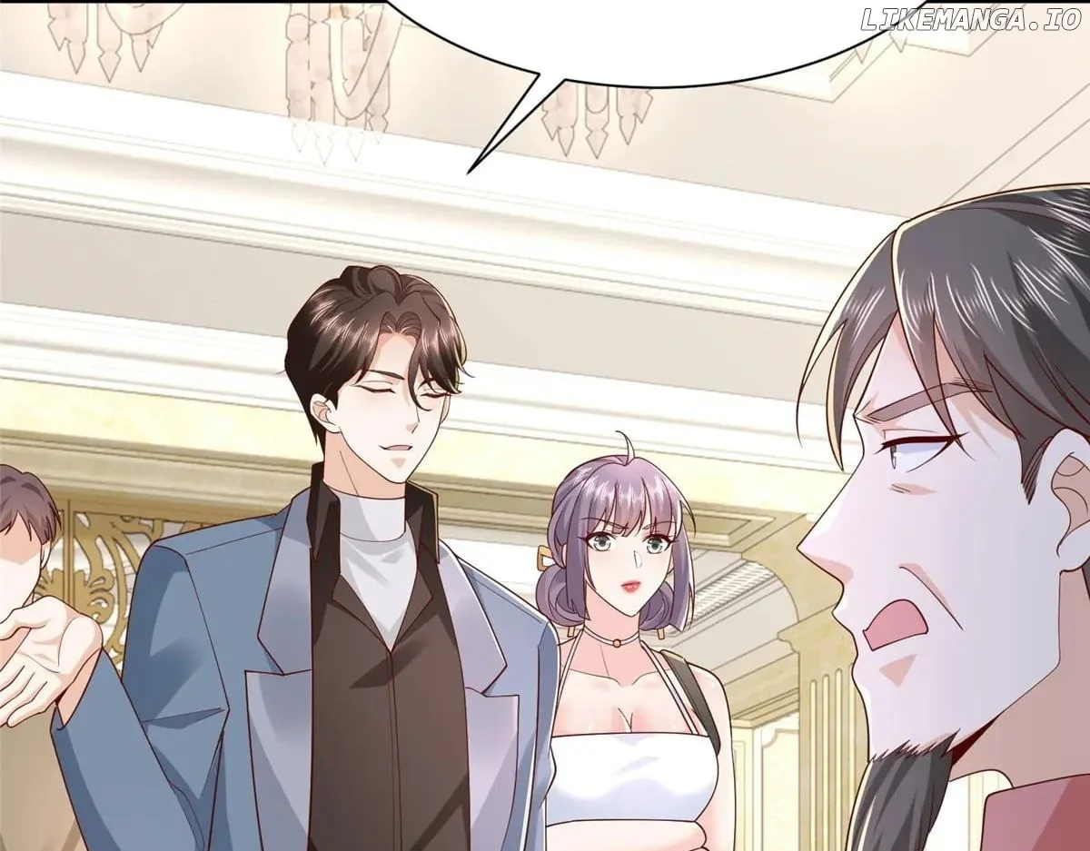 I randomly have a new career every week chapter 800 page 81