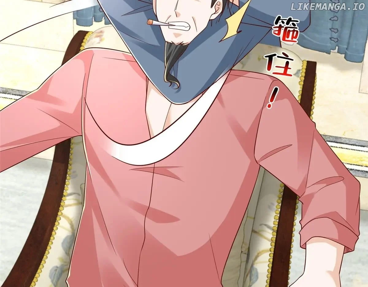 I randomly have a new career every week chapter 800 page 94