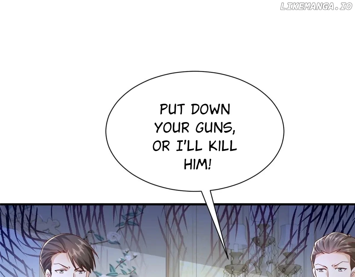 I randomly have a new career every week chapter 800 page 105