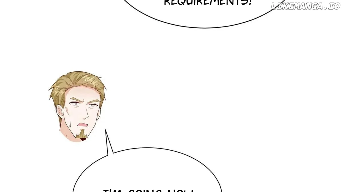 I randomly have a new career every week chapter 800 page 115