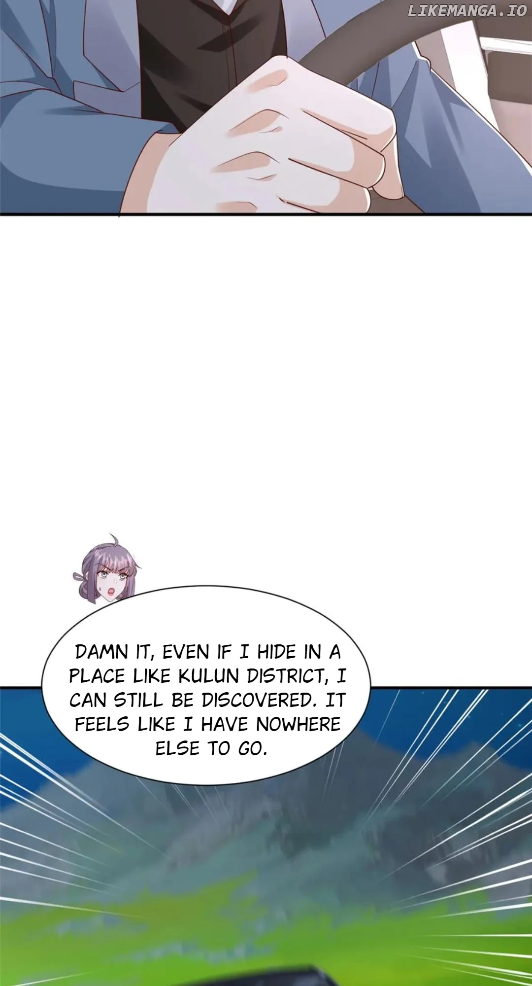 I randomly have a new career every week chapter 801 page 10