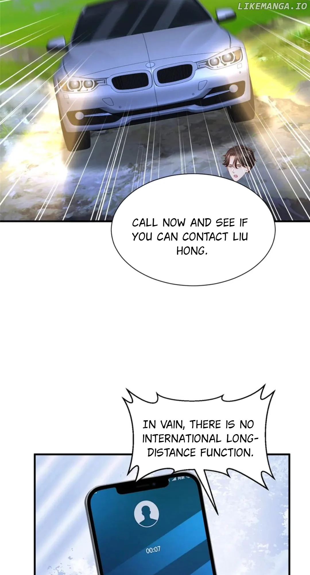 I randomly have a new career every week chapter 801 page 11