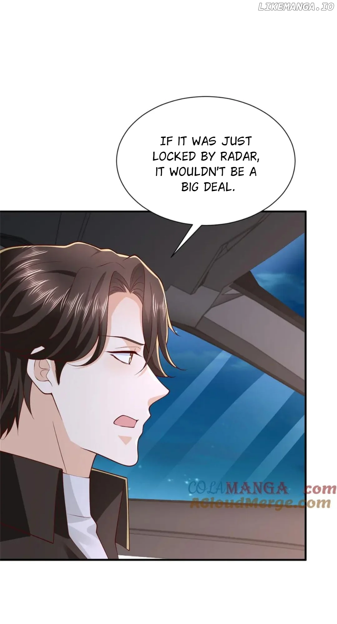I randomly have a new career every week chapter 801 page 40