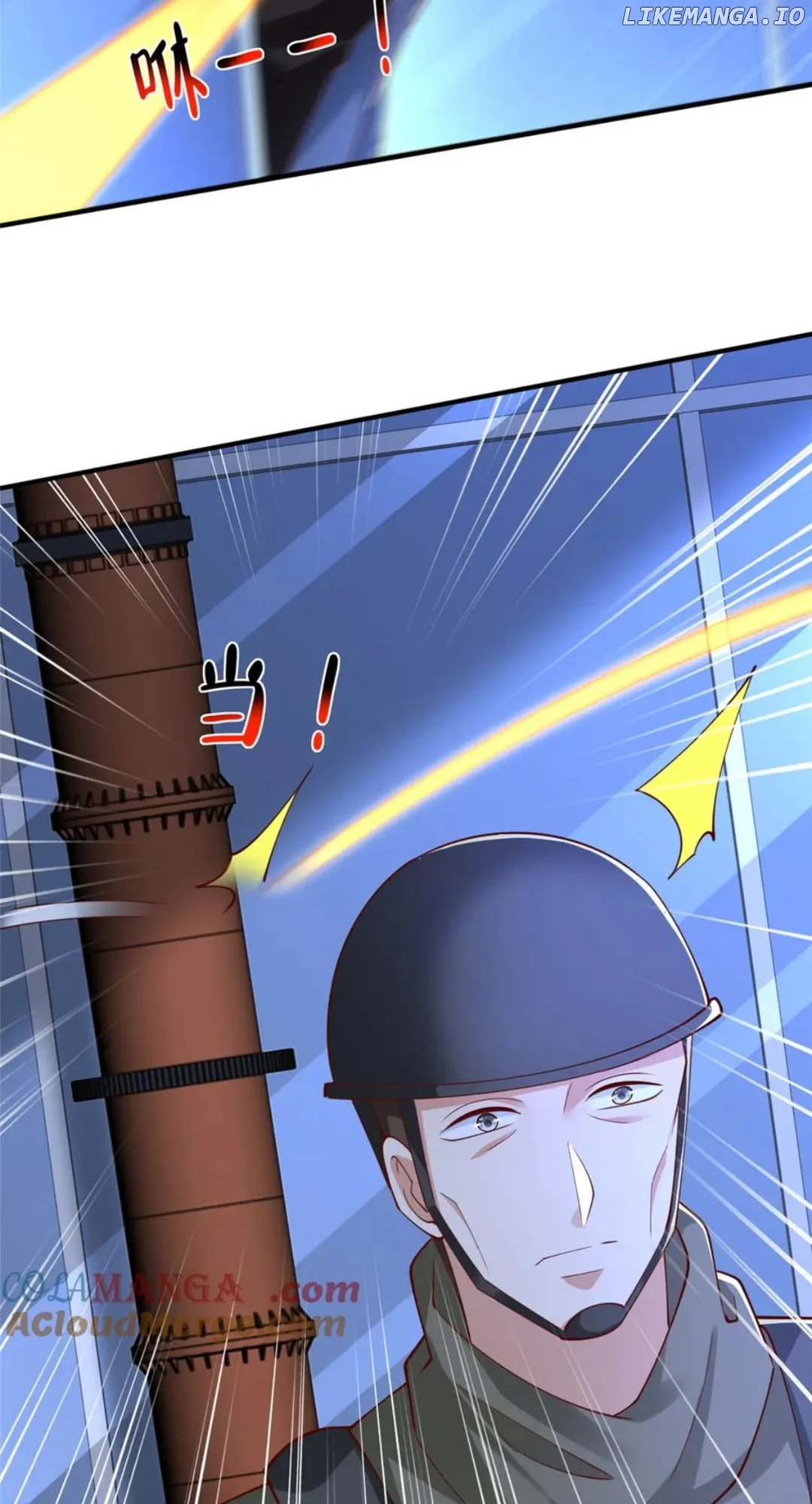 I randomly have a new career every week chapter 804 page 37
