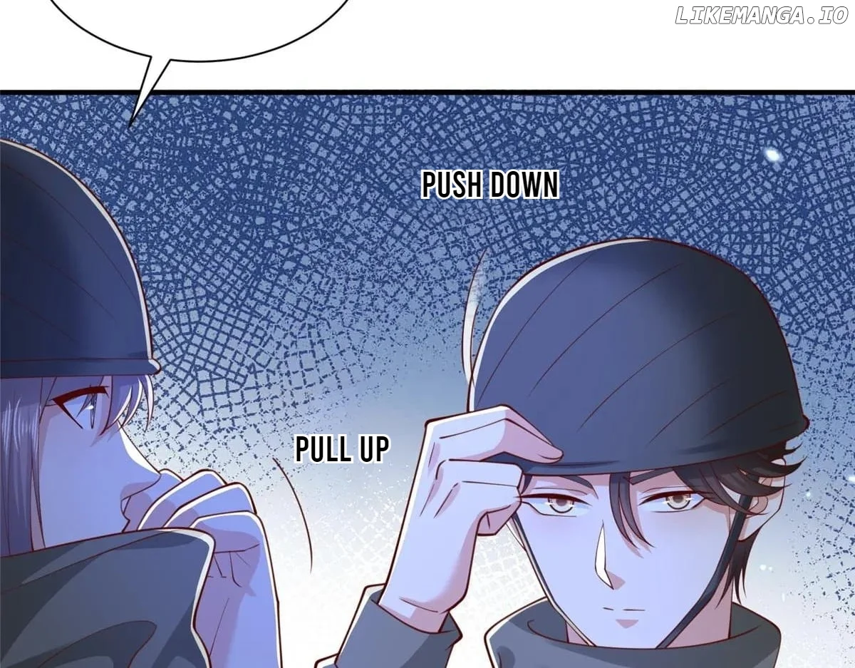 I randomly have a new career every week chapter 805 page 9