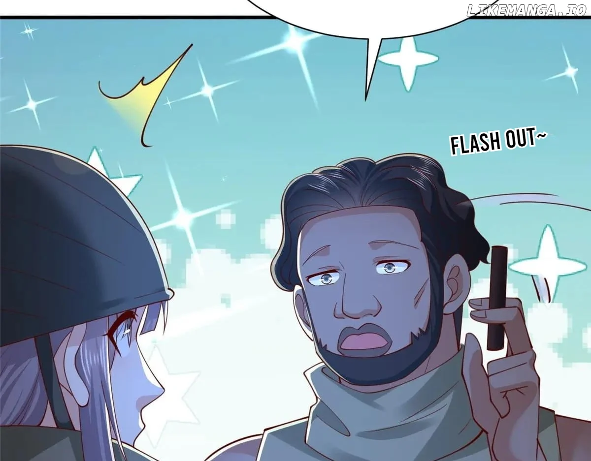 I randomly have a new career every week chapter 805 page 28