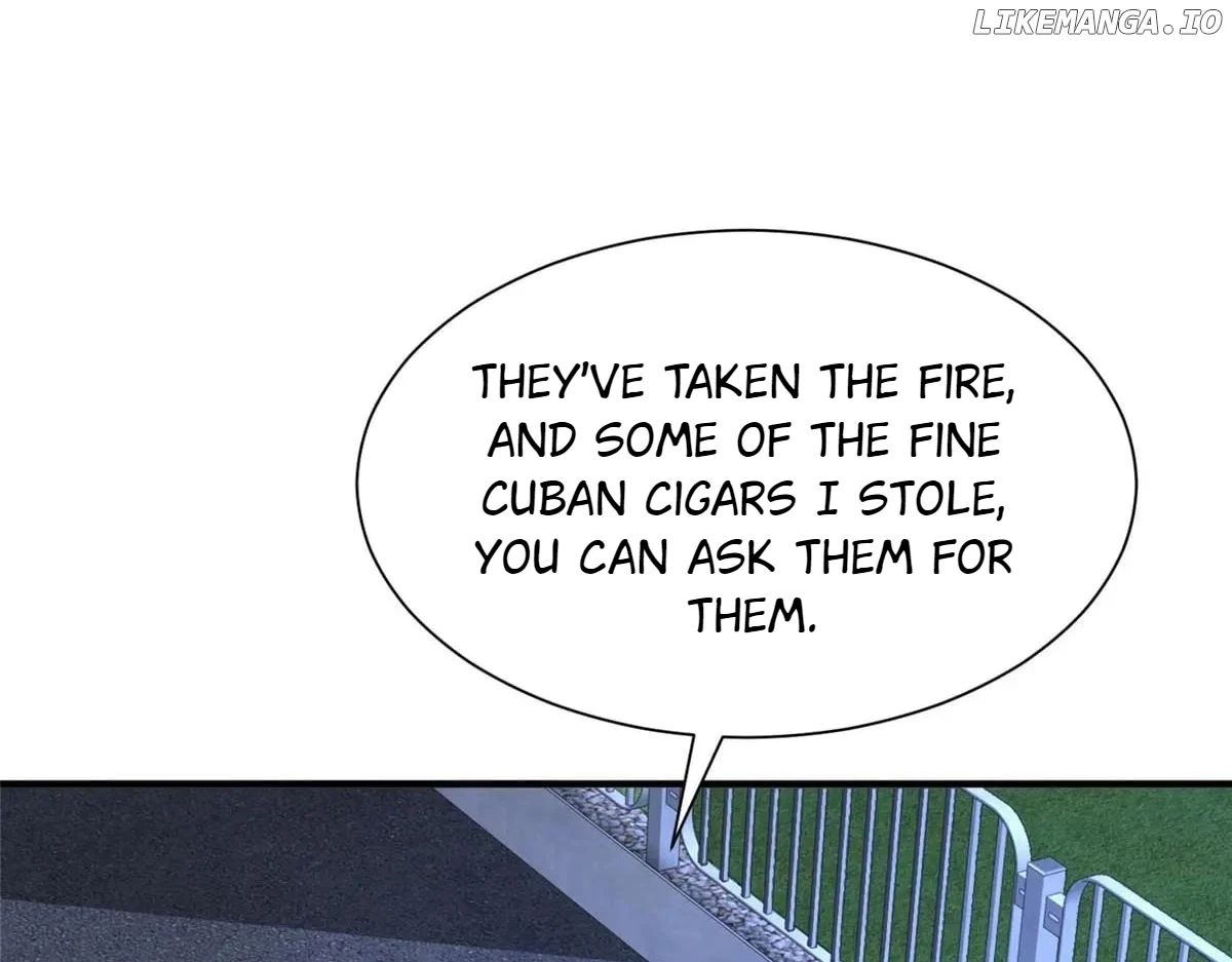 I randomly have a new career every week chapter 805 page 31