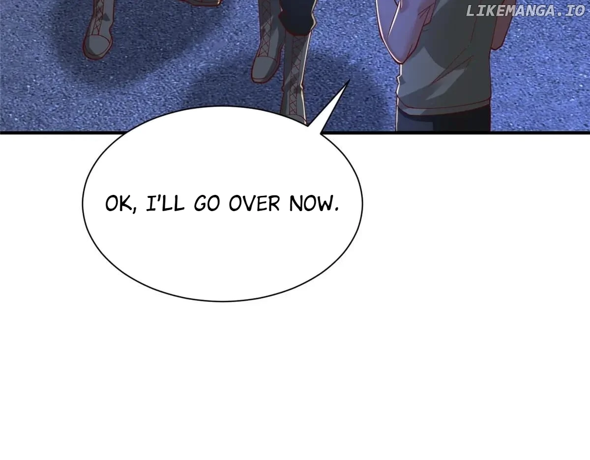 I randomly have a new career every week chapter 805 page 34