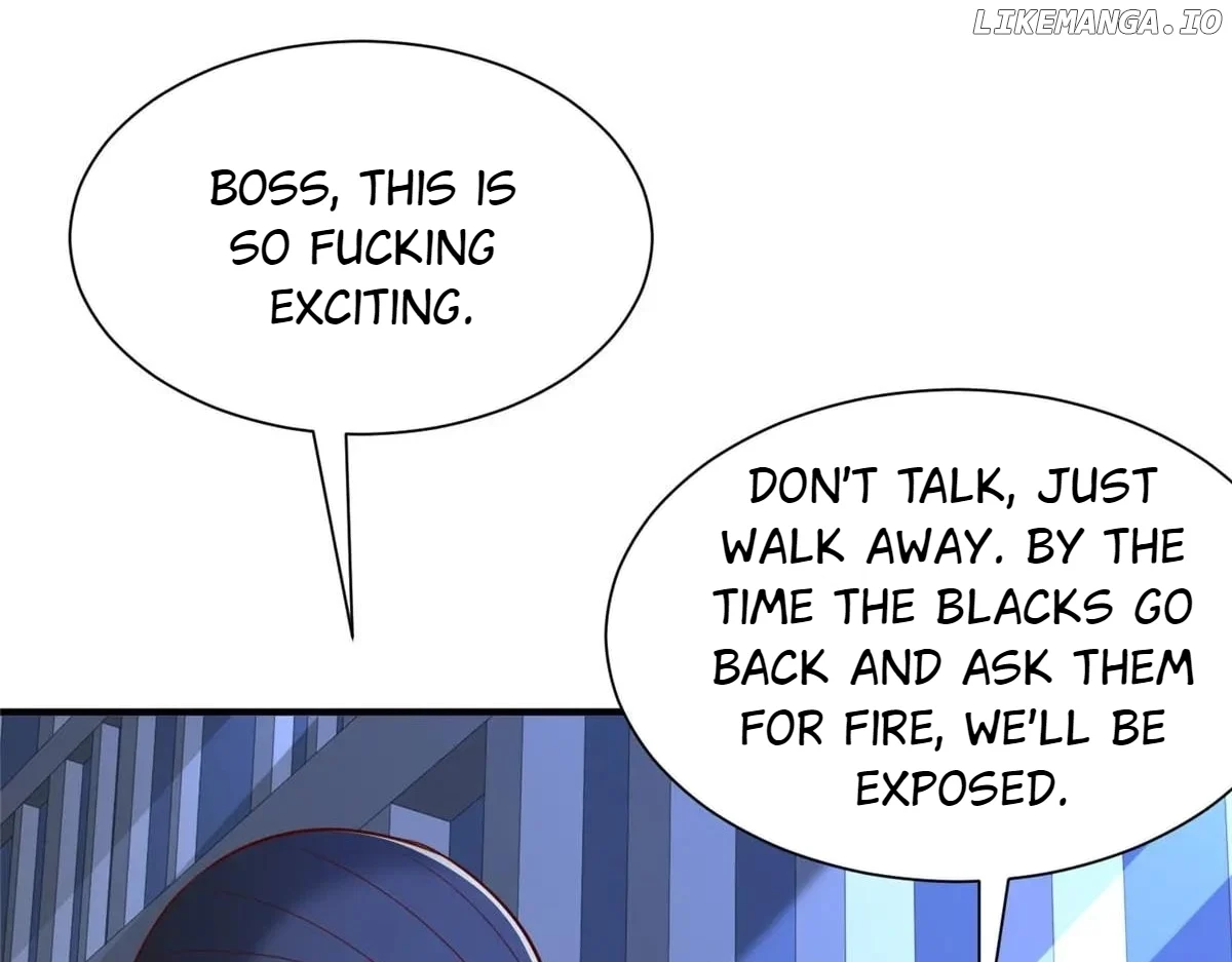 I randomly have a new career every week chapter 805 page 39