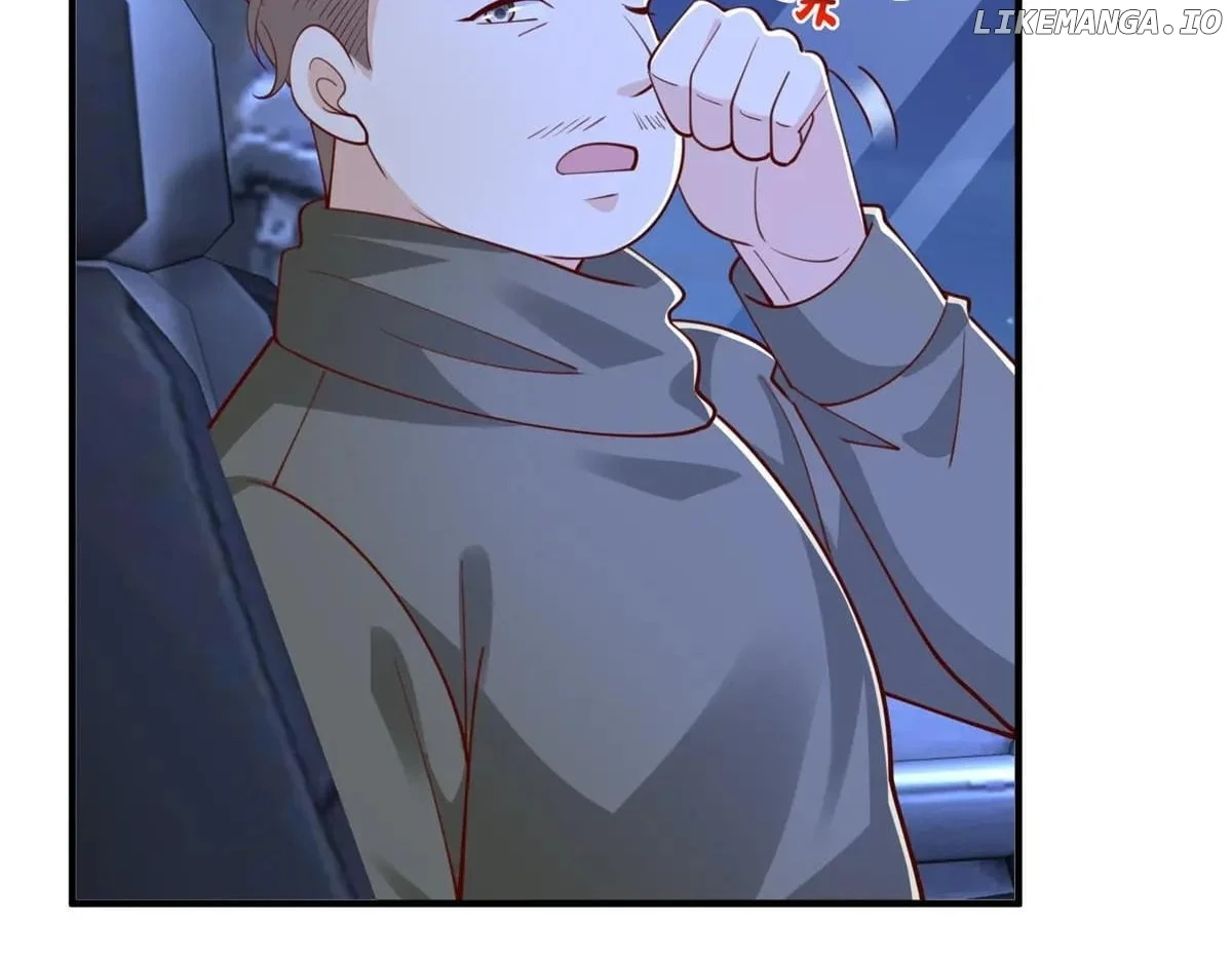 I randomly have a new career every week chapter 805 page 56