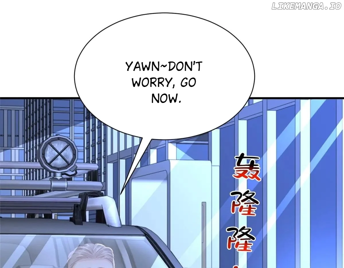 I randomly have a new career every week chapter 805 page 62