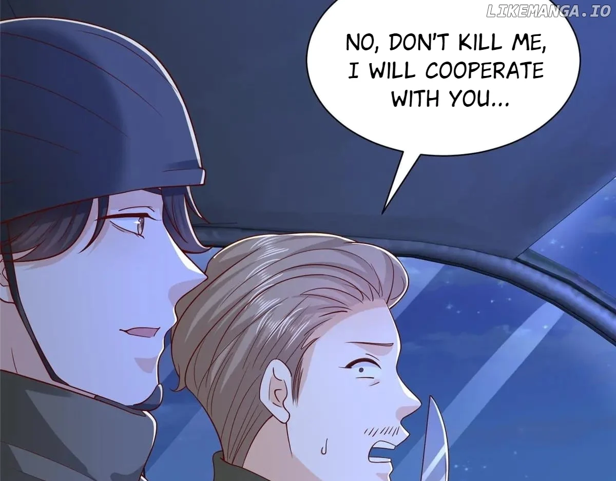 I randomly have a new career every week chapter 805 page 81
