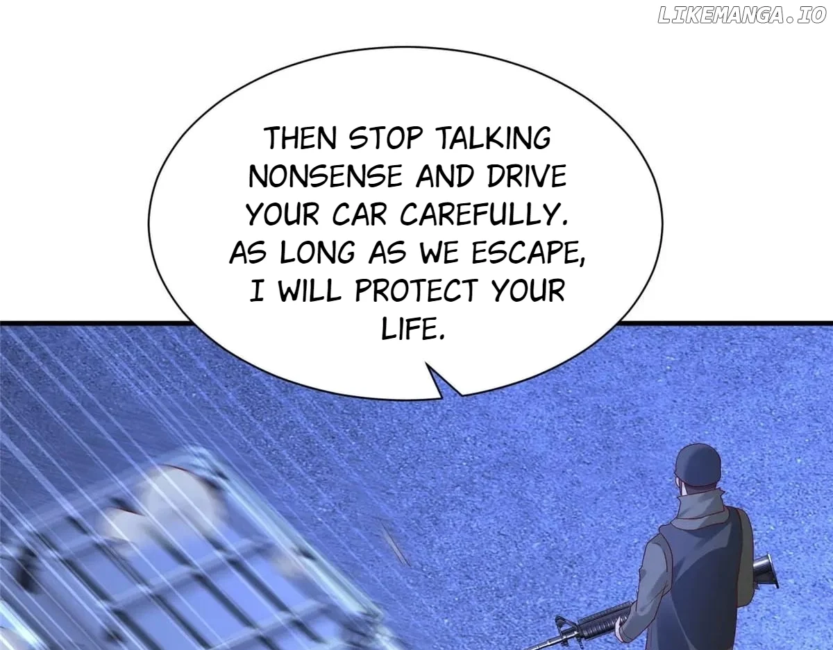 I randomly have a new career every week chapter 805 page 84