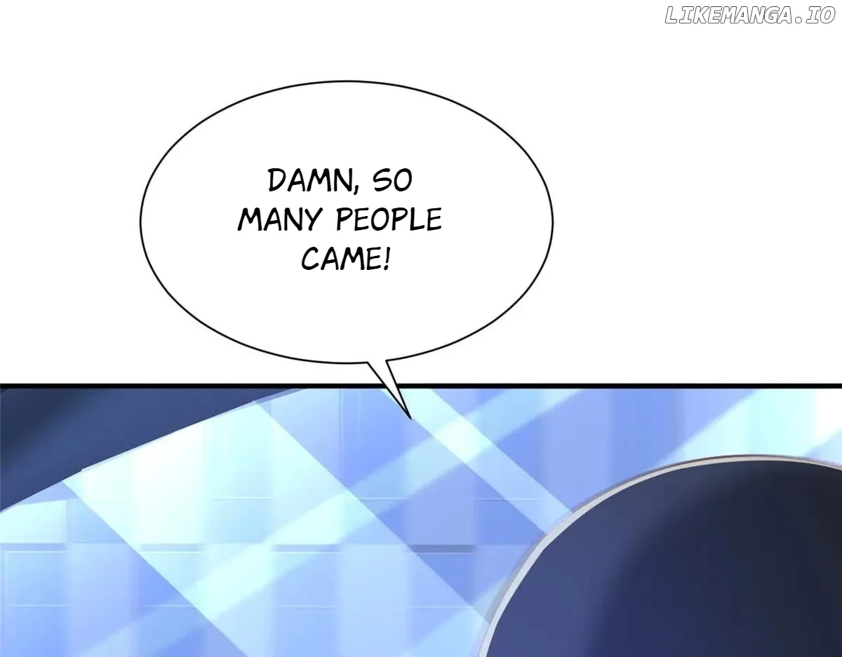 I randomly have a new career every week chapter 805 page 92