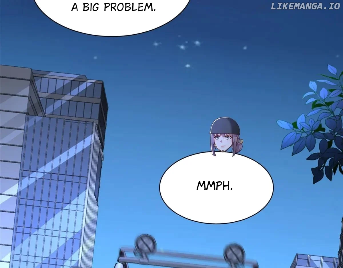 I randomly have a new career every week chapter 805 page 96
