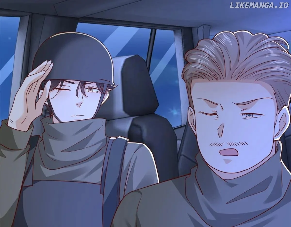 I randomly have a new career every week chapter 805 page 101