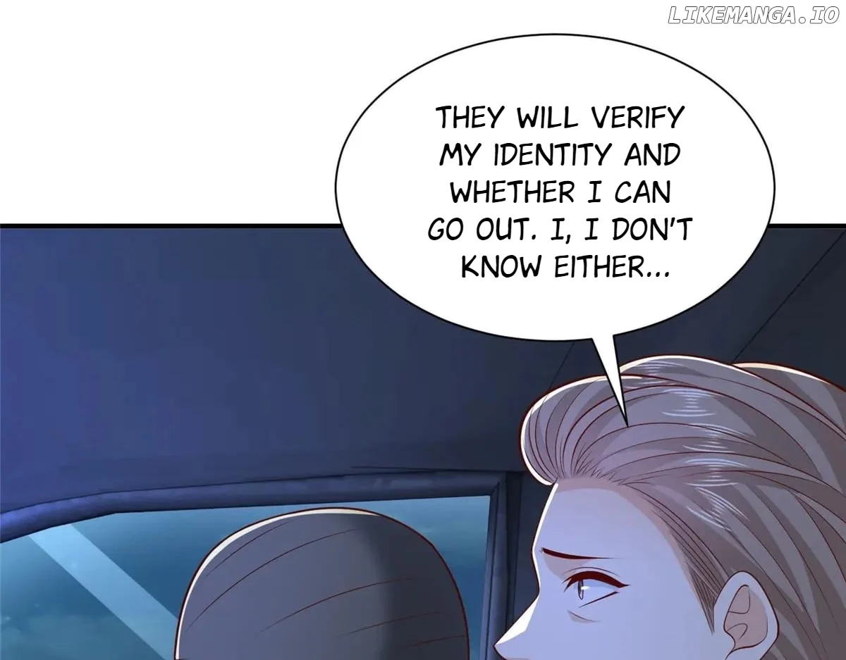 I randomly have a new career every week chapter 806 page 5