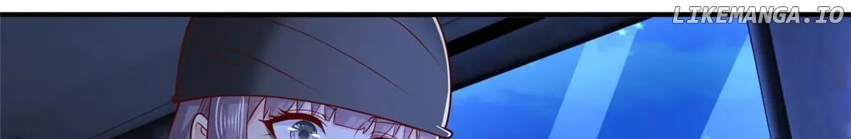 I randomly have a new career every week chapter 806 page 20