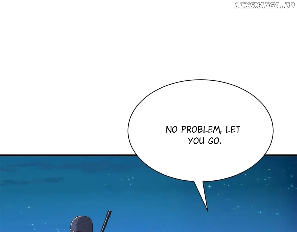 I randomly have a new career every week chapter 806 page 24