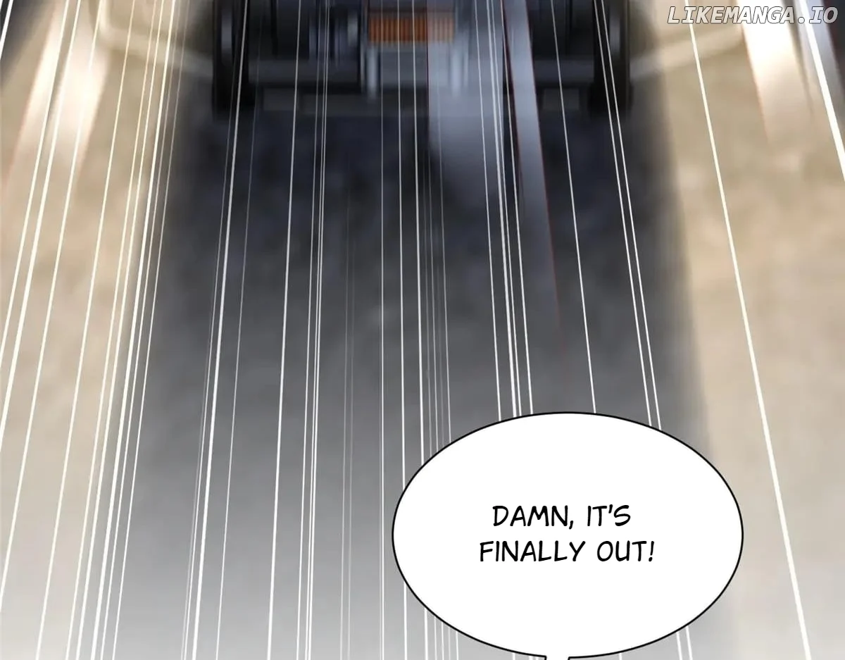 I randomly have a new career every week chapter 806 page 31
