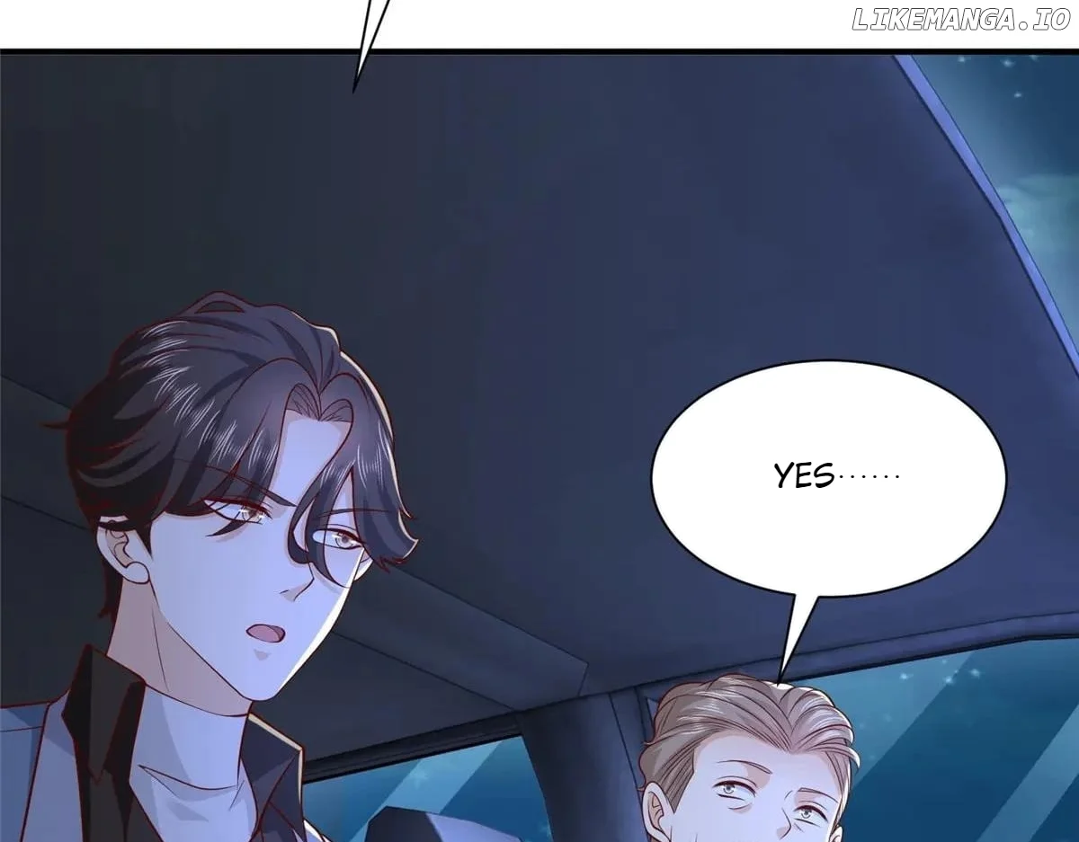 I randomly have a new career every week chapter 806 page 36