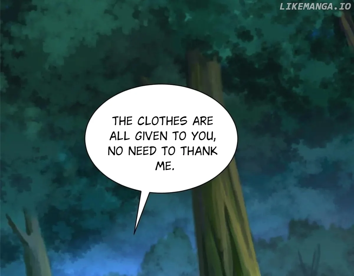 I randomly have a new career every week chapter 806 page 39