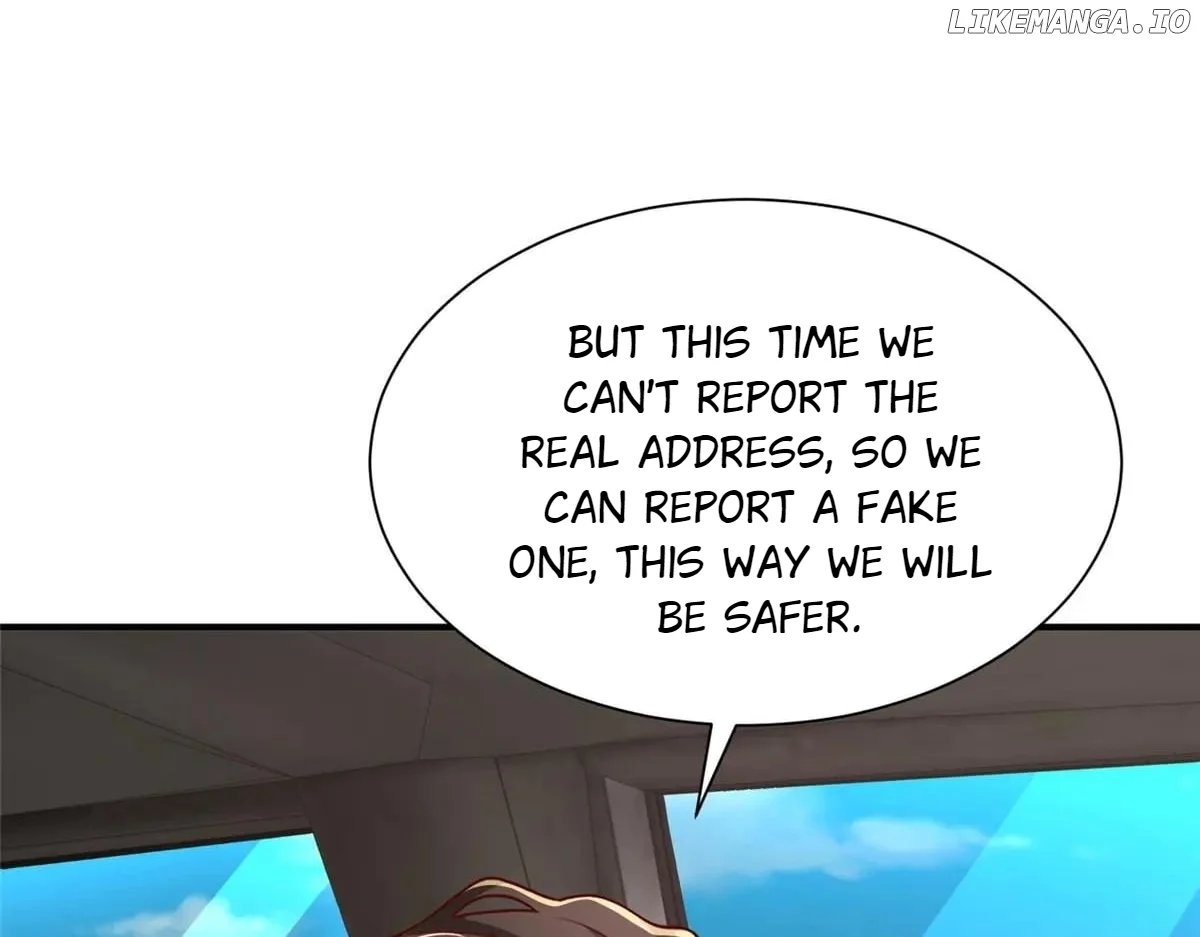 I randomly have a new career every week chapter 806 page 48