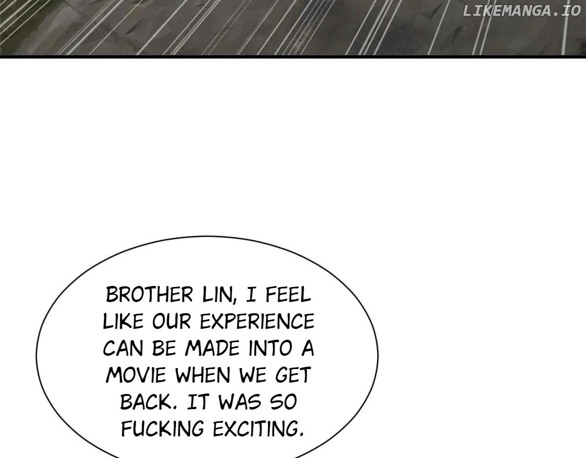 I randomly have a new career every week chapter 806 page 57