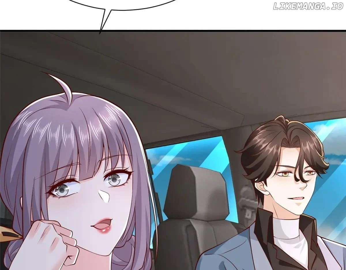 I randomly have a new career every week chapter 806 page 58