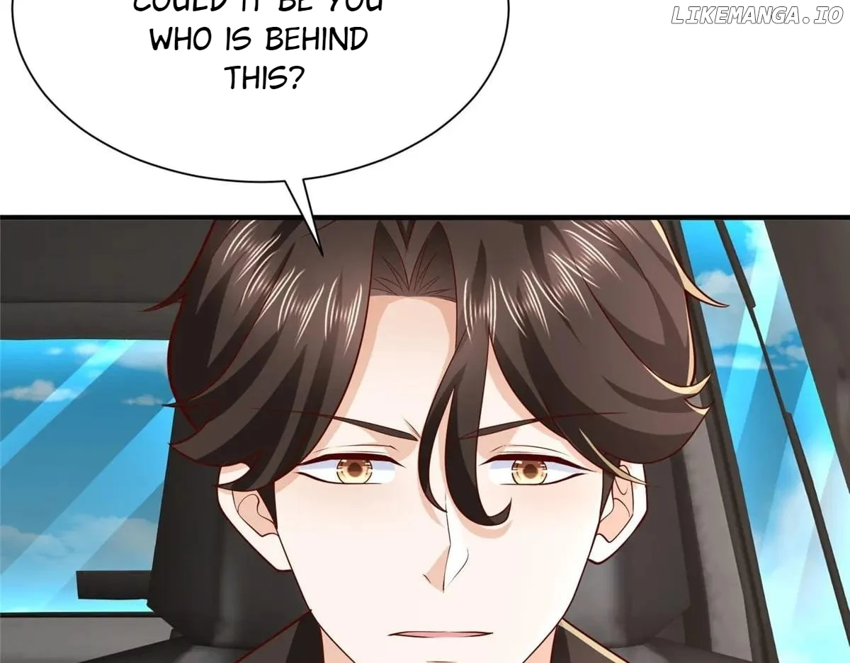 I randomly have a new career every week chapter 806 page 61