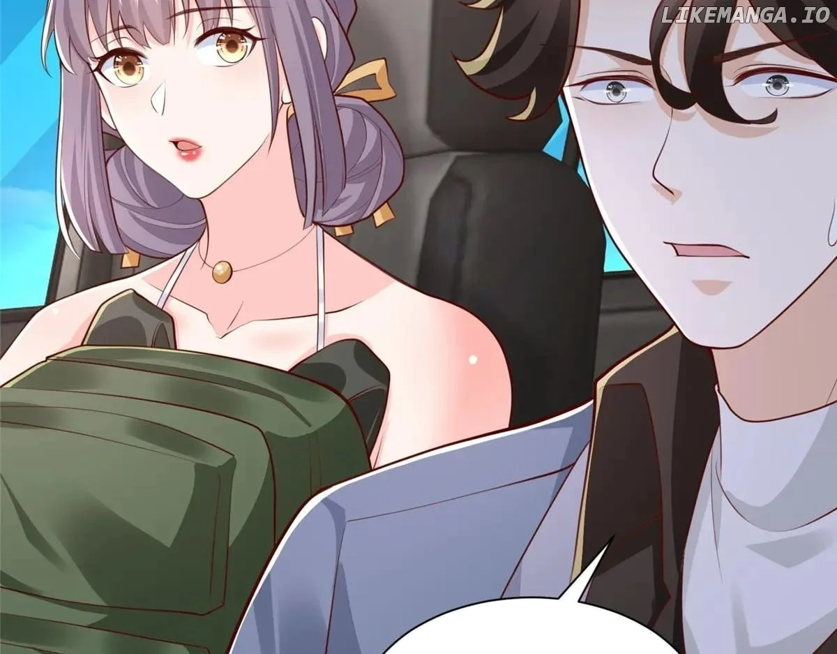 I randomly have a new career every week chapter 806 page 76