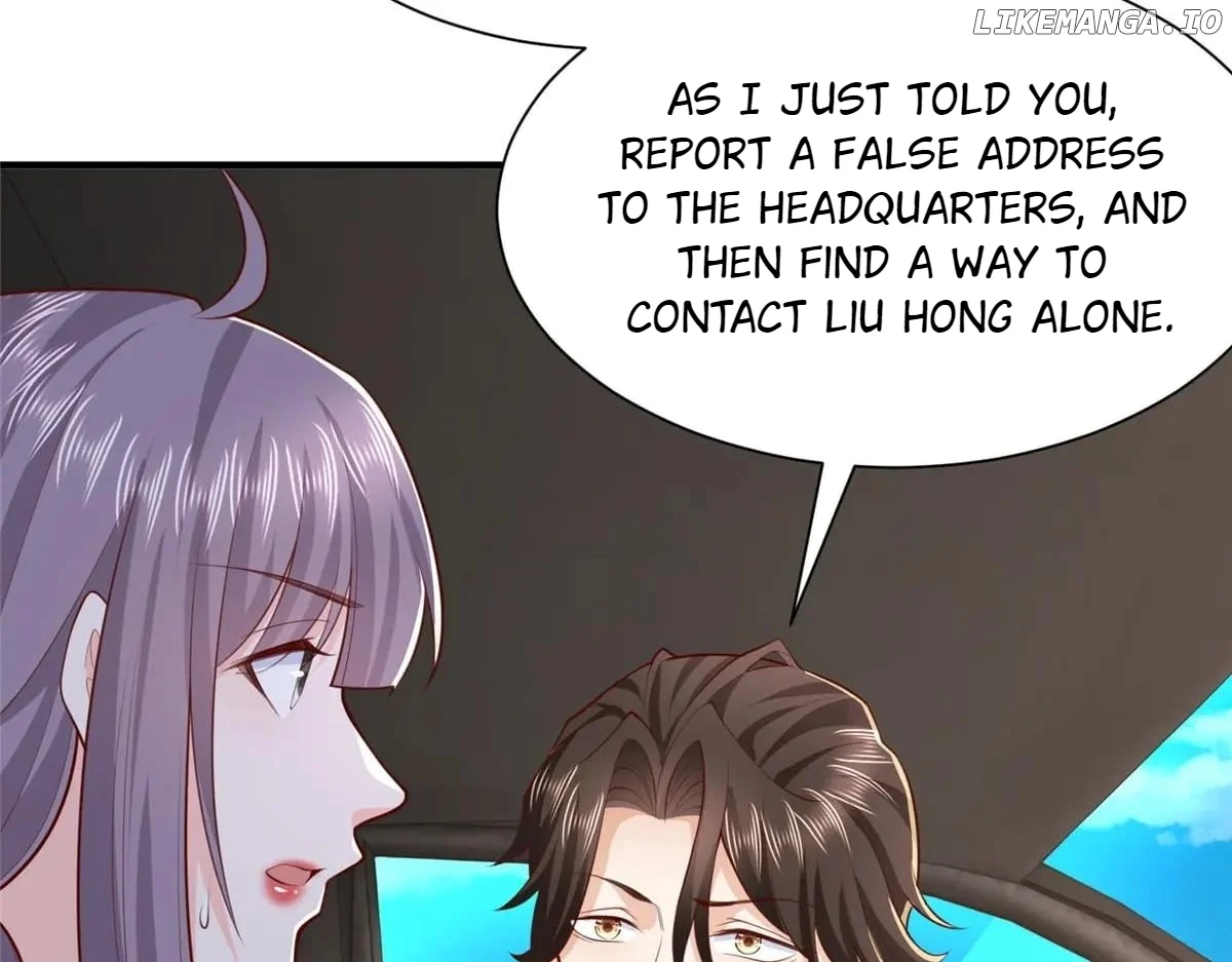 I randomly have a new career every week chapter 806 page 79