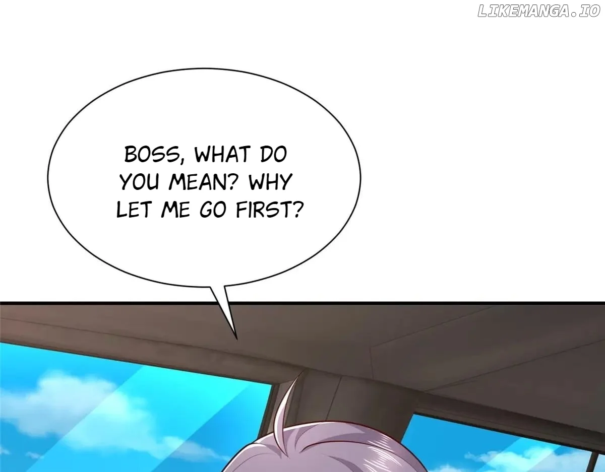 I randomly have a new career every week chapter 806 page 82