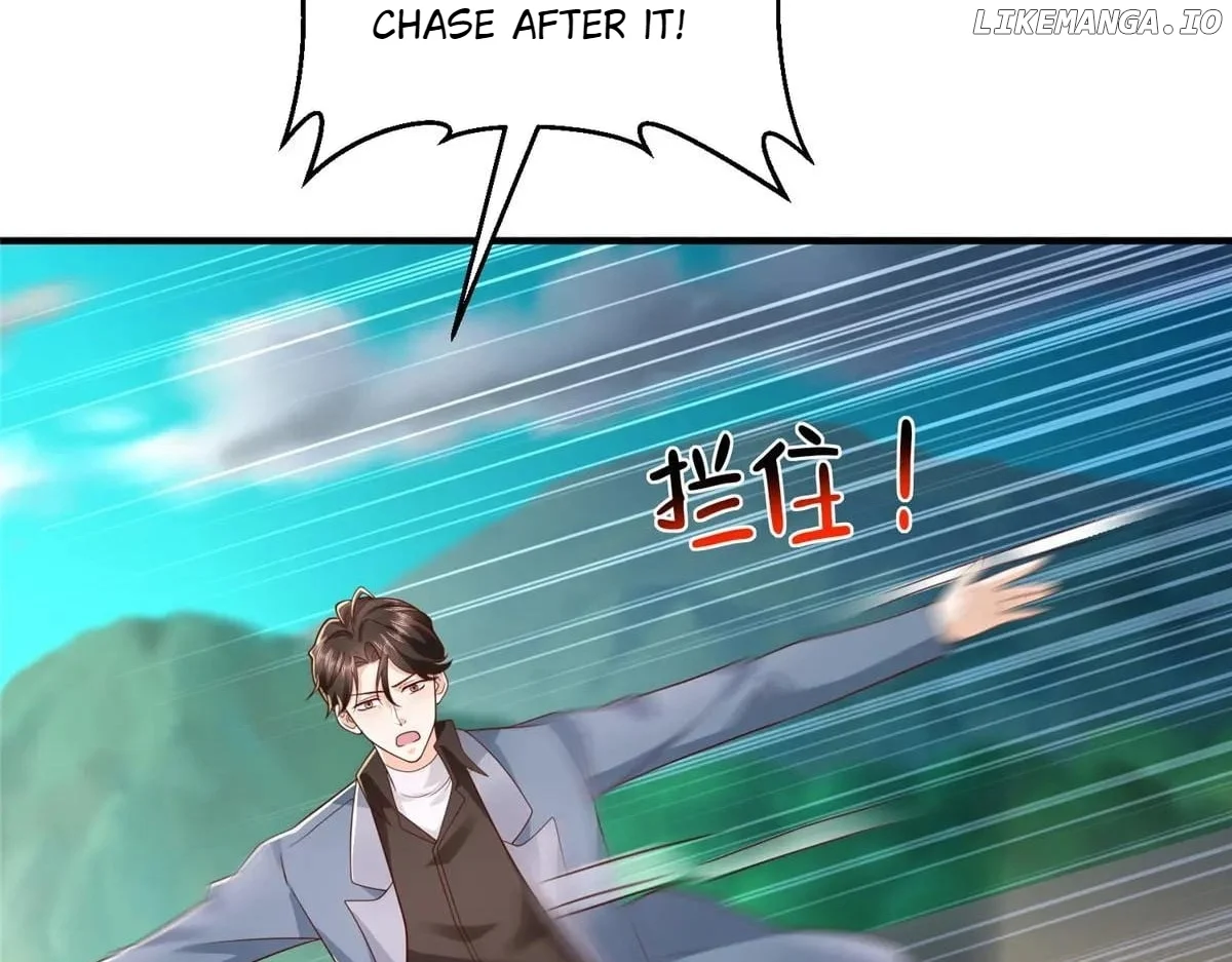 I randomly have a new career every week chapter 806 page 111