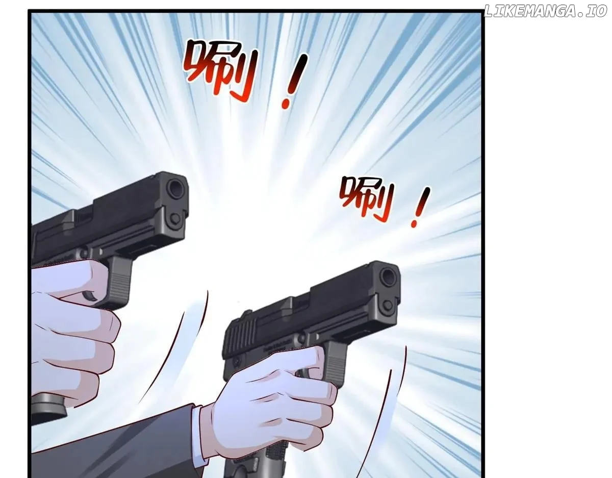 I randomly have a new career every week chapter 806 page 137