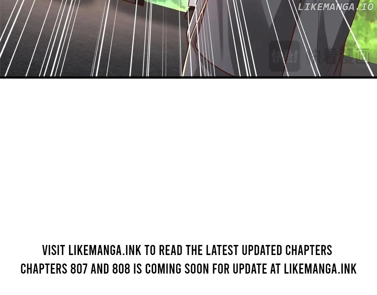 I randomly have a new career every week chapter 806 page 143