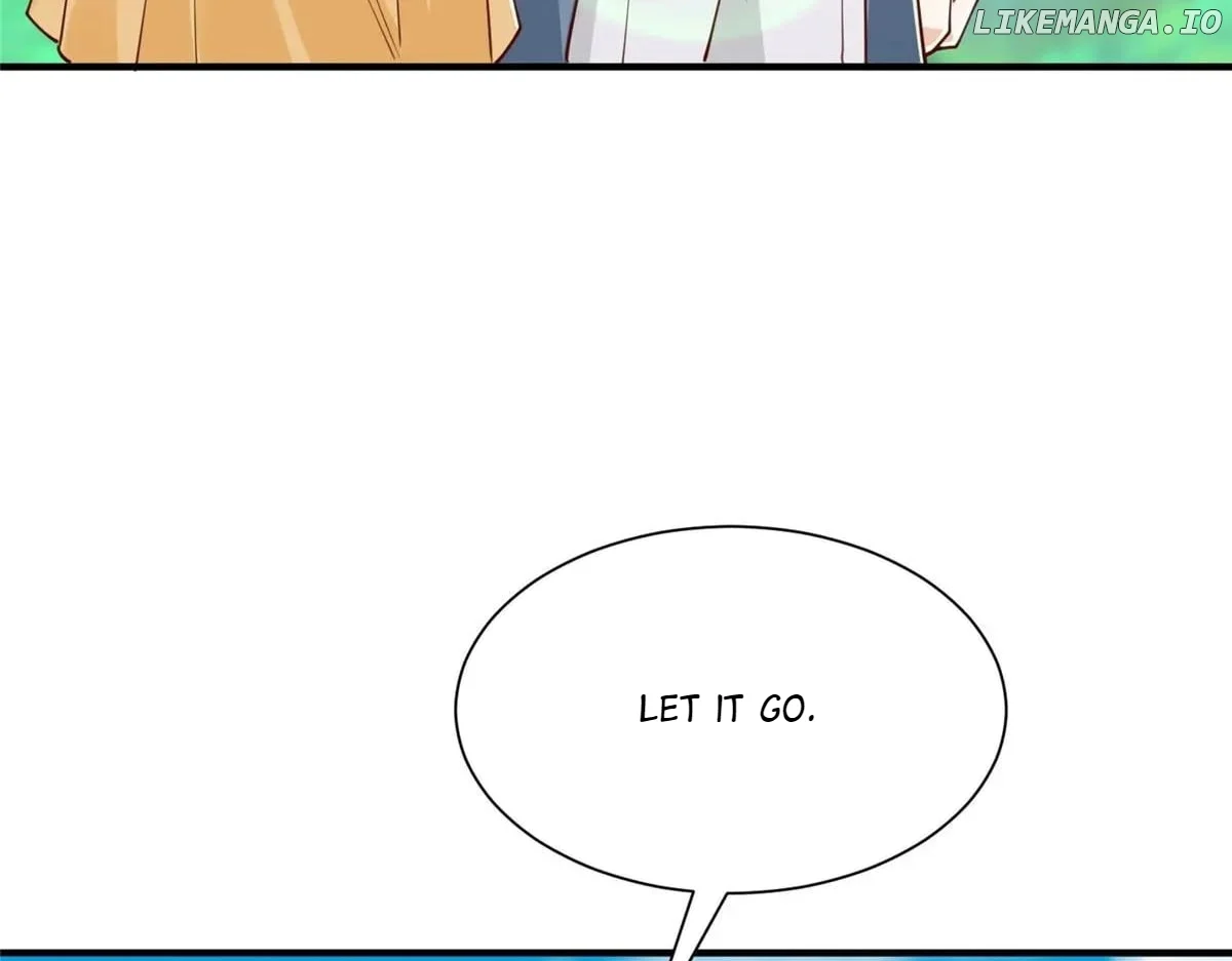 I randomly have a new career every week chapter 807 page 3