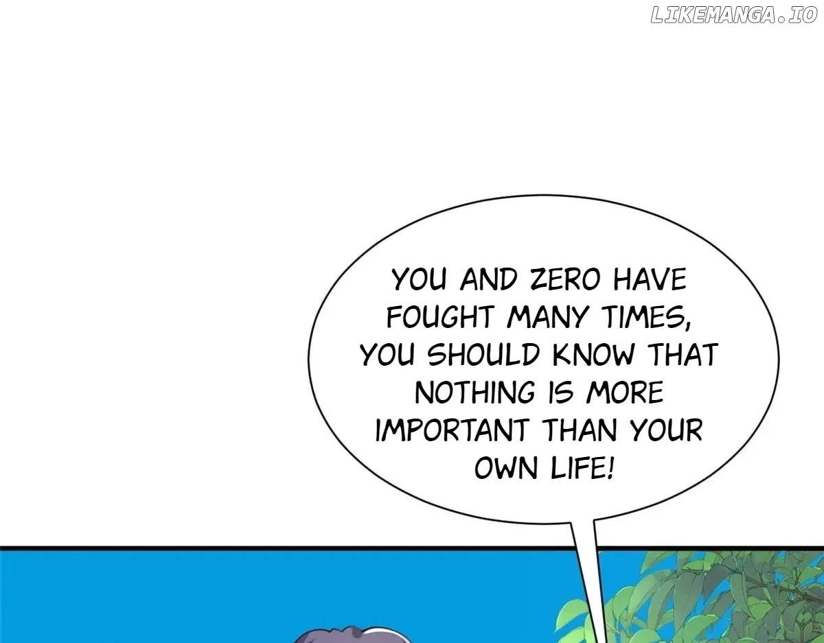 I randomly have a new career every week chapter 807 page 11