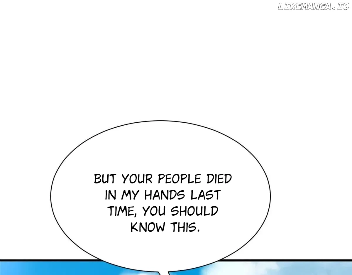 I randomly have a new career every week chapter 807 page 14