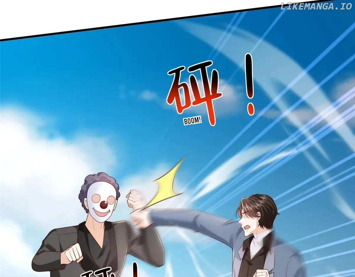 I randomly have a new career every week chapter 807 page 40