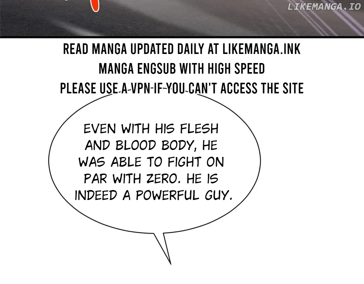 I randomly have a new career every week chapter 807 page 42