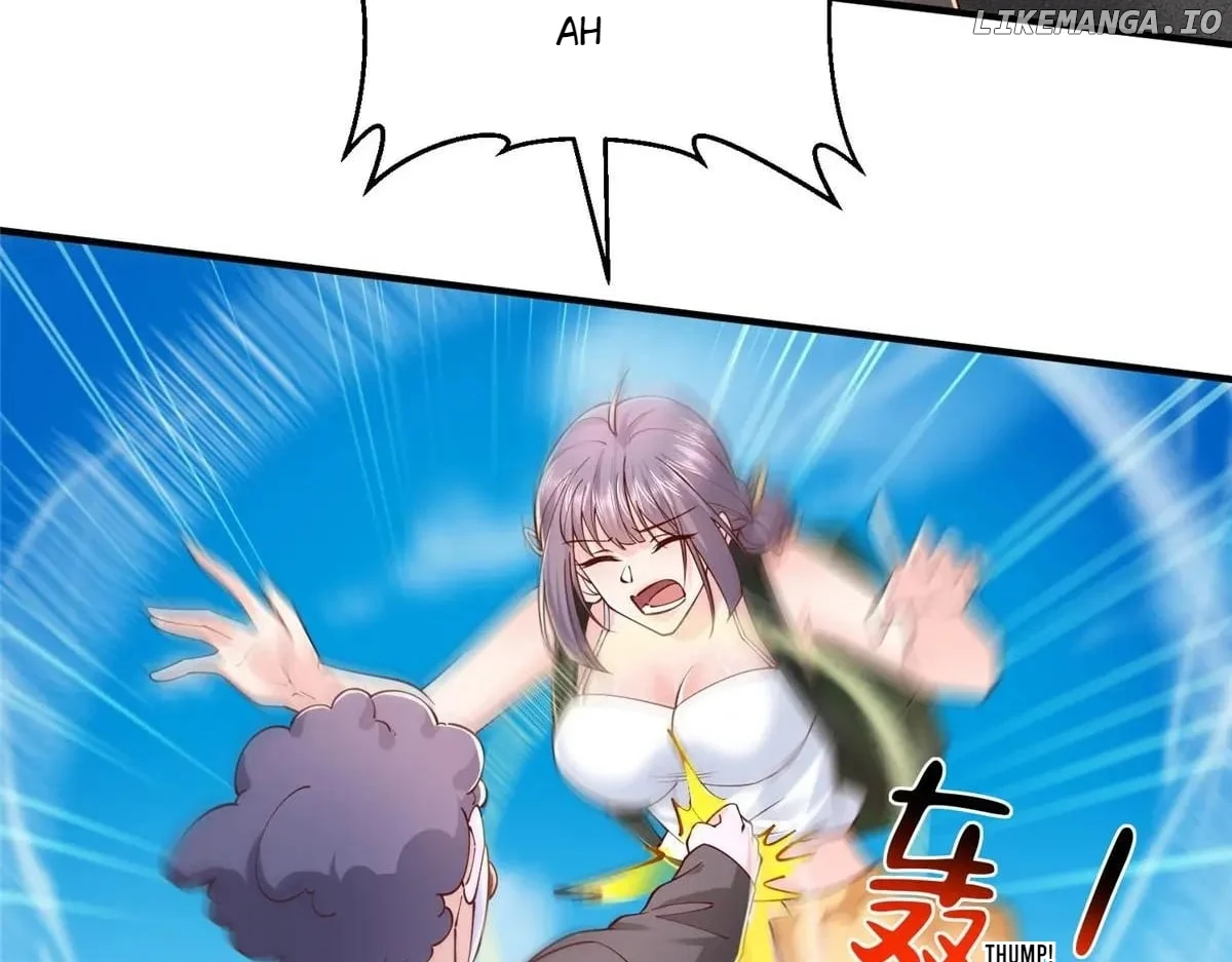 I randomly have a new career every week chapter 807 page 55