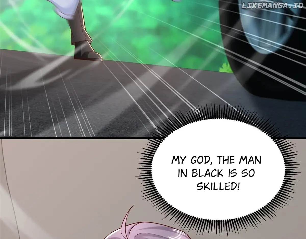 I randomly have a new career every week chapter 807 page 59
